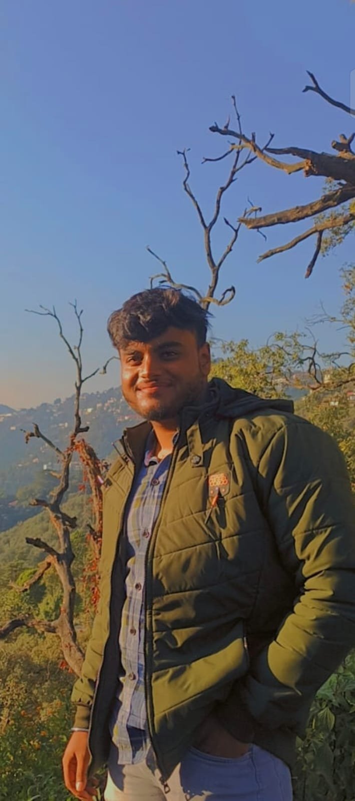 Sagar Jha